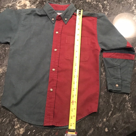 Bugle Boy shirt - Picture 6 of 6